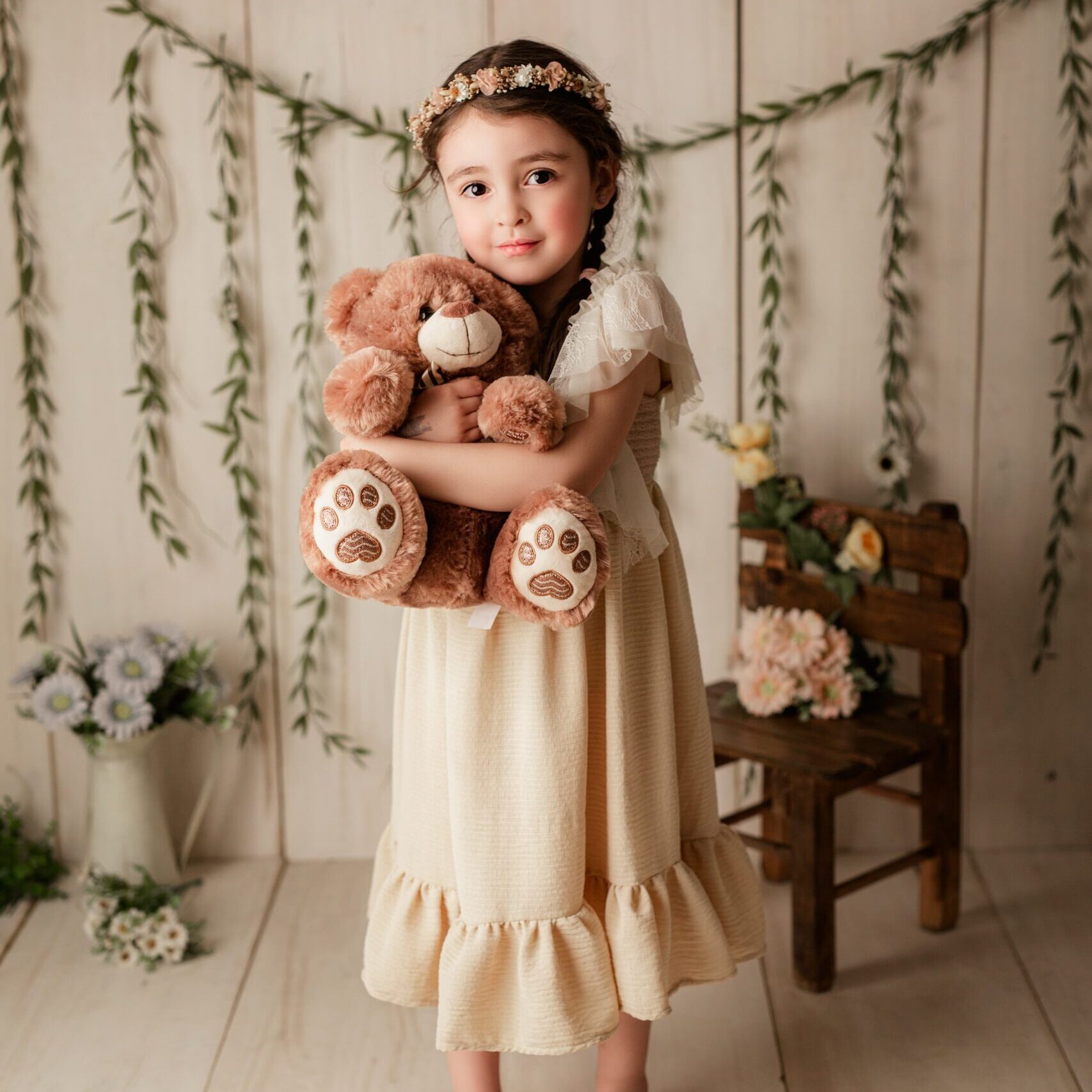 Infantil Infantil